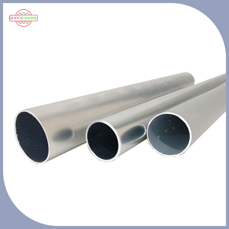 Quelles sont les techniques de fabrication des tubes ronds à condensateur ?