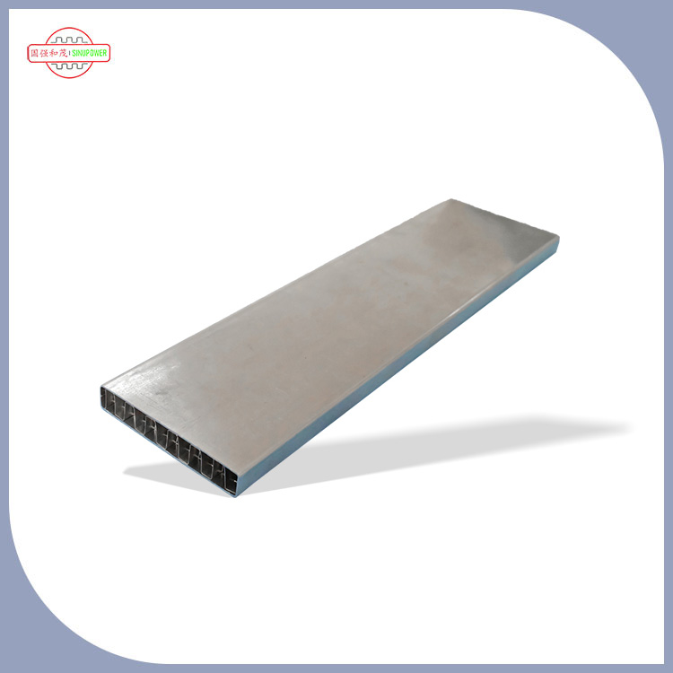 Comment les tubes rectangulaires résolvent-ils les problèmes d’espace et de performances des systèmes de transfert de chaleur modernes ?